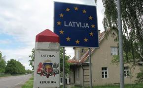 Гражданина Латвии задержали в Белоруссии и отправили в психлечебницу