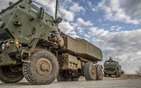 RT: США начали готовить ракетные установки HIMARS к применению на Украине за месяц до начала спецоперации России