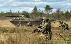 Подразделения ЛНР при поддержке войск России полностью освободили Северодонецк, Боровское, Вороново и Сиротино