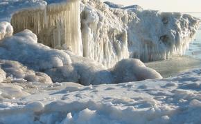 Новое исследование возможно разгадывает давнюю загадку того, что могло вызвать ледниковый период