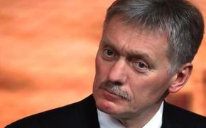 Песков заявил, что спецоперация РФ на Украине идет по плану и достигает своих целей