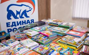 Школы ЛДНР снабдят новыми учебниками к 1 сентября