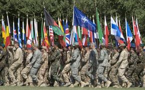 НАТО готовится к столкновению с Россией