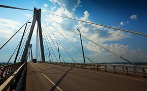 В Челябинске появится современный велопешеходный мост