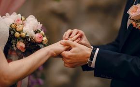 В День семьи в Челябинской области поженятся 555 влюбленных пар 