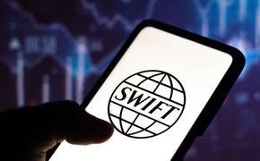 «Тинькофф банк» до 1 октября приостанавливает исходящие SWIFT-переводы