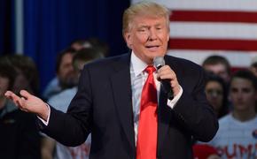 Трамп высказал мнение, что он не допустил бы конфликта на Украине в случае своего переизбрания на выборах президента США в 2020-м