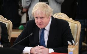 Telegraph: Борис Джонсон думает об уходе из политики 