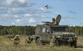 Войска ДНР, ЛНР и России взяли под контроль Владимировку и Триполье в Донбассе