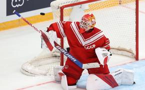 НХЛ набирает россиян, Иван Федотов надеется послужить Родине в качестве хоккеиста