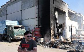 Клинцевич: команду об ударе по Новой Каховке украинцам дали иностранные специалисты