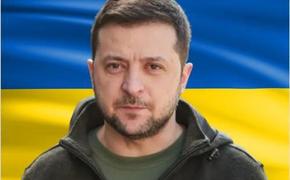 Игромания Украины и аддиктивность её лидера