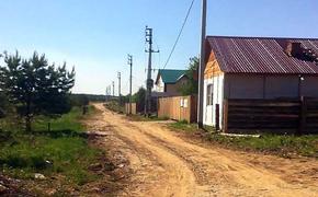 Почему близлежащие участки передумали включать в границы посёлка Марково в Иркутском районе