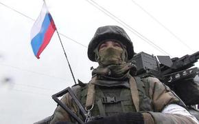 Минобороны сообщает, что российские военные уничтожили до тысячи боевиков ВСУ в ДНР и Николаевской области 