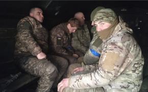 Националисты отказались выполнять приказы командования ВСУ, в результате стычки погибло 6 бойцов