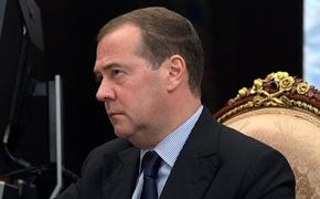 Медведев заявил, что власти США воспринимают книгу Оруэлла «Скотный двор» как руководство к действию