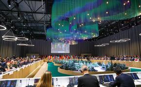 Делегаты РФ в ОБСЕ отметили стремление Запада не дать Украине вступить в мирные переговоры