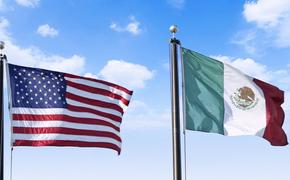 Мексиканский глава государства пообещал инвестировать миллиарды в защиту границы с США