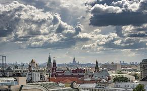 Правительство РФ выпроводило Северный совет из Калининграда и Санкт-Петербурга