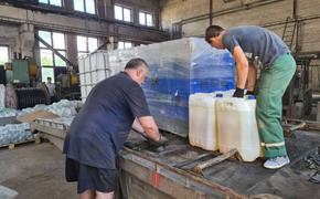 Гуманитарный груз из Челябинской области доставлен в ДНР