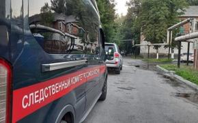 Полиция задержала подозреваемого в расстреле четырех человек в Новошахтинске Ростовской области 