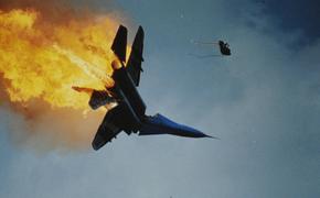 К осени в небе над Украиной российским истребителям, вероятно, придётся сбивать американские F-16