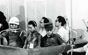Что мы знаем о Лодской атаке 1972 года, и как она связана с японскими радикалами