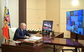 Путин констатировал факт: у «Ростеха» скромные результаты по некоторым проектам, и он знает, что там происходит