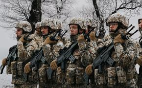 Генерал-майор ВС Латвии Юрис Маклаков: Если на нас нападут, то польза от обязательной военной службы будет минимальной