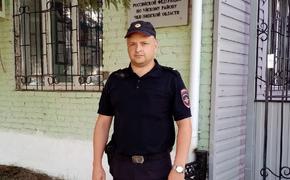 В Челябинской области полицейский нашел подростка, сбежавшего из дома