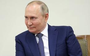 Путин заявил, что на восстановление ДНР и ЛНР потребуются годы