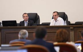 Кубанские парламентарии внесли поправки в закон «Об образовании»