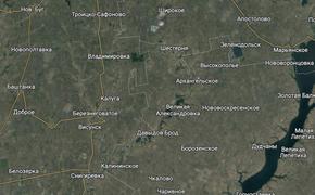На Криворожском участке фронта ожидается наступление ВСУ в южном направлении