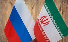 Тегеран-22: «Ось добра» начинается в Иране?