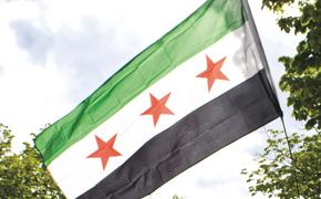 SANA сообщает, что Сирия решила разорвать дипломатические отношения с Украиной