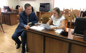 Александр Трубилин выдвинулся на выборы депутатов ЗСК