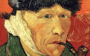 Как Винсент Ван Гог лишился уха и не выдумка ли это?