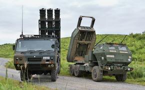 Директор ЦАМТО Коротченко: планы США о новых закупках систем HIMARS свидетельствуют о решении нарастить их поставки на Украину