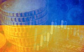 Зелено-зеленская украинская экономика - это мутная тема