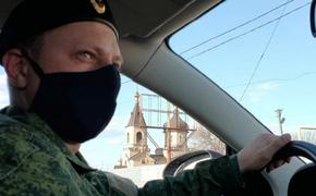 Ополченец, военкор Игорь Рязанцев: Донбасс больше не станет частью Украины, это я думаю, ясно даже на другом континенте