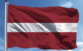 Латвия хочет стать третьей в деле «Украина против РФ»