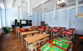 В России отремонтируют более 7 тысяч школ