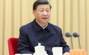 МИД КНР: Джо Байден заверил Си Цзиньпина, что Вашингтон не поддерживает сепаратизм Тайваня