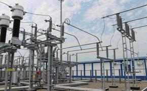 Энергетики подготовили к зиме более 50 подстанций в славянском энергорайоне