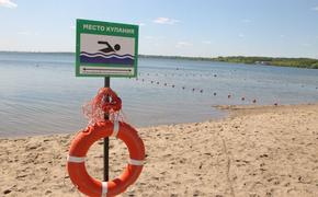 С конца мая в Челябинске утонуло шесть человек