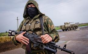 Российские военные ликвидировали в ДНР американскую гаубицу М777 и установку РСЗО «Ураган»