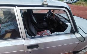 В Копейске полицейские поймали угонщика раньше, чем пропажу заметил хозяин авто