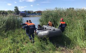 В Челябинской области на карьере утонул мужчина