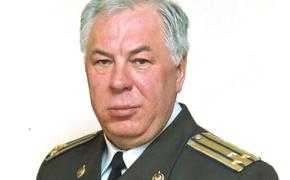 Ушел из жизни заочно осужденный в Литве экс-командир группы «Альфа» Михаил Головатов
