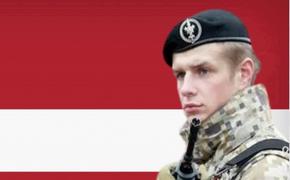 Латвия: уклонение от военной службы может грозить тюремным сроком до 3 лет
